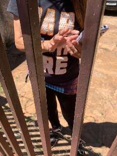 &ldquo;N&atilde;o tinha inten&ccedil;&atilde;o&rdquo;, diz m&atilde;e de rapaz que atropelou assaltantes