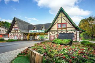 Bonito ter&aacute; uma das menores taxas para turistas do Brasil