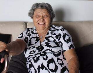 Pr&ecirc;mio revive hist&oacute;ria de Sarah Figueir&oacute; na dan&ccedil;a de MS