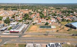 Rochedo comemora 77 anos com programa&ccedil;&atilde;o especial