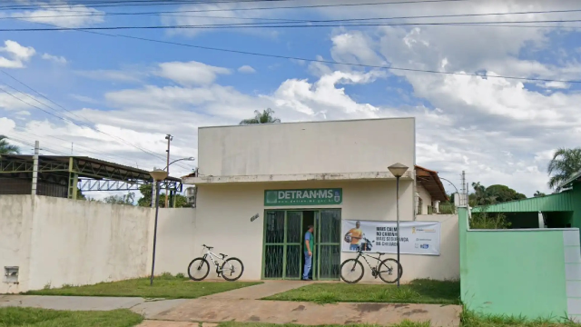 Detran fecha ag&ecirc;ncia ap&oacute;s &ldquo;danos cr&iacute;ticos&rdquo; na infraestrutura de inform&aacute;tica