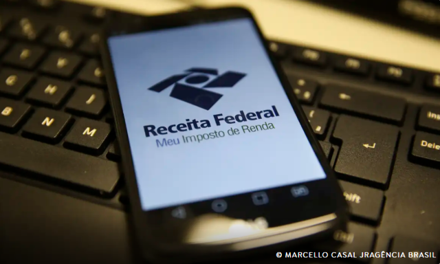 Receita libera consulta da malha fina nesta sexta; pagamento sai no dia 28