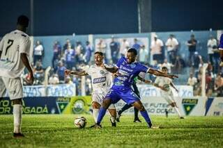 Ivinhema recua ap&oacute;s an&uacute;ncio de desist&ecirc;ncia e confirma presen&ccedil;a na S&eacute;rie D 2026