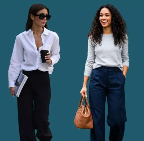 Pe&ccedil;as essenciais do cotidiano ao trabalho