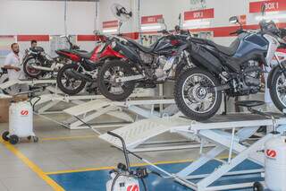 Cometa Motocenter cobre qualquer pre&ccedil;o da concorr&ecirc;ncia na mega Black Friday