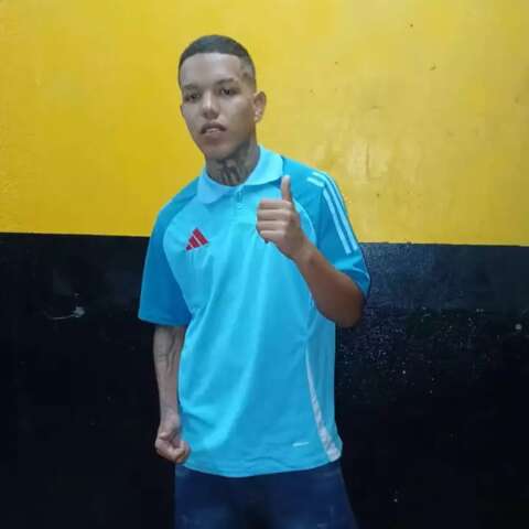 Jovem morto em atropelamento durante assalto n&atilde;o tinha passagens criminais