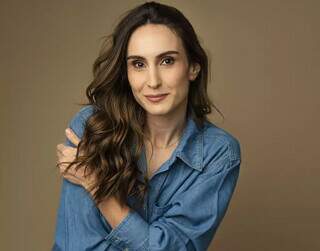 Campo-grandense est&aacute; em filme nos EUA com Alessandra Negrini