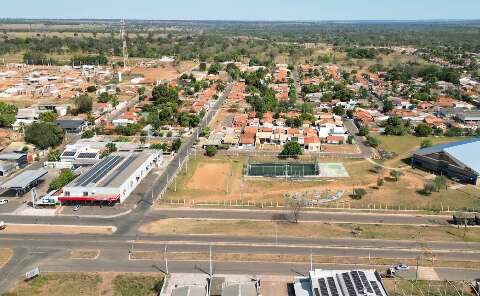 Rochedo comemora 77 anos com programa&ccedil;&atilde;o especial