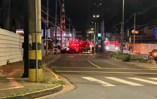 Assaltantes j&aacute; haviam roubado celular de outra v&iacute;tima antes de atropelamento