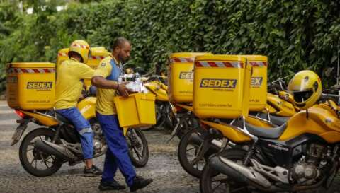 Plano para reverter crise nos Correios pode ter pouco impacto em MS