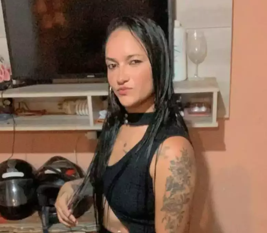 Morta na BR-262 teria se desentendido com familiares do namorado