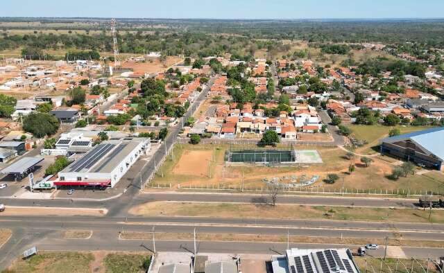 Rochedo comemora 77 anos com programa&ccedil;&atilde;o especial