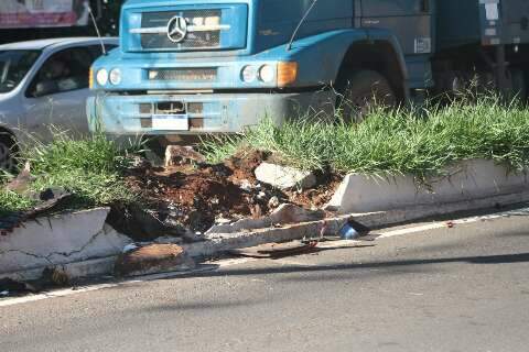 Assaltantes fizeram outra v&iacute;tima minutos antes de acidente que terminou em morte