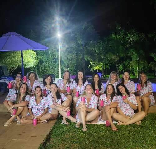 Para fugir de marido e filhos, amigas fazem de rancho liberta&ccedil;&atilde;o anual