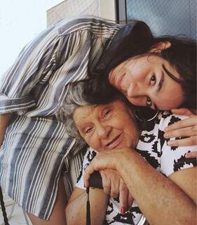 Pr&ecirc;mio revive hist&oacute;ria de Sarah Figueir&oacute; na dan&ccedil;a de MS