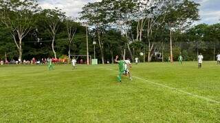 Copa entre Na&ccedil;&otilde;es re&uacute;ne imigrantes e revela mosaico cultural em Campo Grande