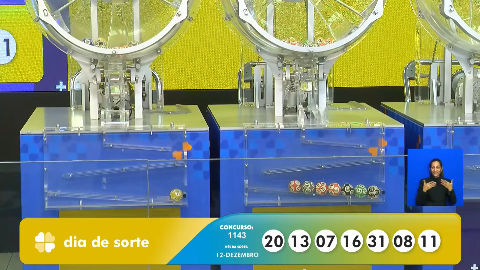 Veja as dezenas de hoje na Lotof&aacute;cil, Mega-Sena, Quina e mais