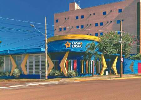 Ap&oacute;s quase 30 anos, Casa de Ensaio &eacute; reconhecida como patrim&ocirc;nio cultural