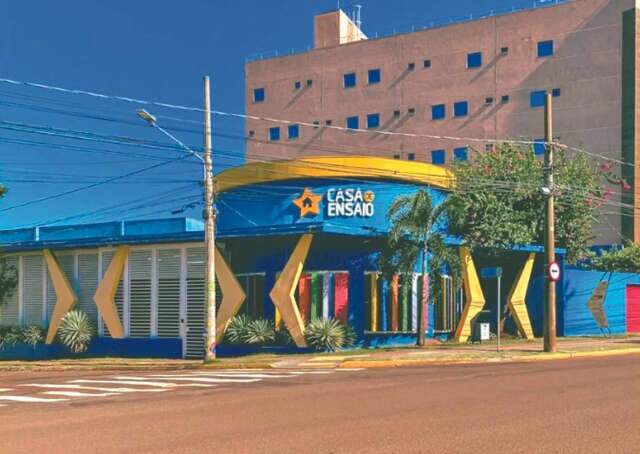 Ap&oacute;s quase 30 anos, Casa de Ensaio &eacute; reconhecida como patrim&ocirc;nio cultural