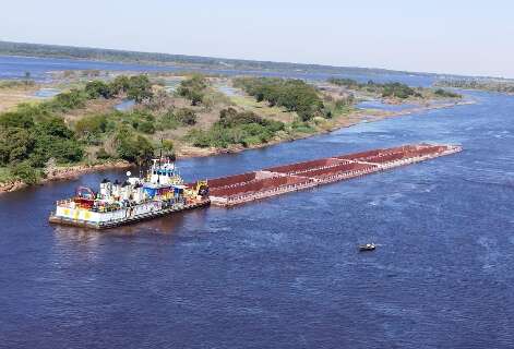 Petrol&iacute;fera argentina assume d&iacute;vida de R$ 30 milh&otilde;es de empresa pantaneira