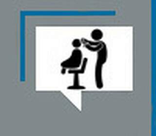 Quando a direita entra no barbeiro. O penteado é político Quando a direita entra no barbeiro. O penteado é político