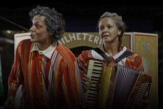 Espet&aacute;culo infantil traz magia do circo ao teatro neste s&aacute;bado