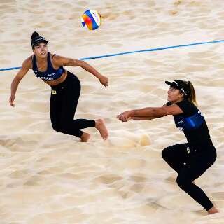 Atleta de MS perde semifinal e vai em busca do terceiro lugar no Mundial