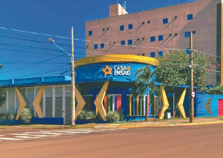 Após quase 30 anos, Casa de Ensaio é reconhecida como patrimônio cultural