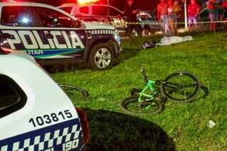 &ldquo;S&oacute; se machucou n&eacute;?&rdquo;, perguntam filhos de jovem executada 