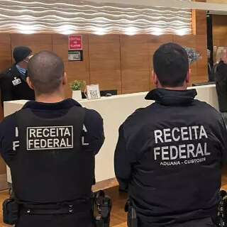 PCC domina a fronteira, mas quem manda &eacute; a Faria Lima, diz ex-chefe da PF em MS