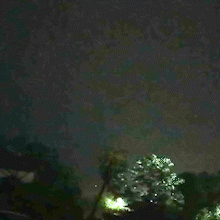 Chuva de 37,4 mil&iacute;metros derruba temperatura em Corumb&aacute;