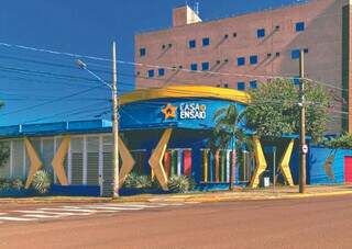 Ap&oacute;s quase 30 anos, Casa de Ensaio &eacute; reconhecida como patrim&ocirc;nio cultural