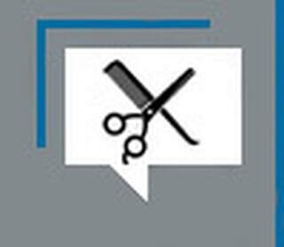 Quando a direita entra no barbeiro. O penteado é político Quando a direita entra no barbeiro. O penteado é político