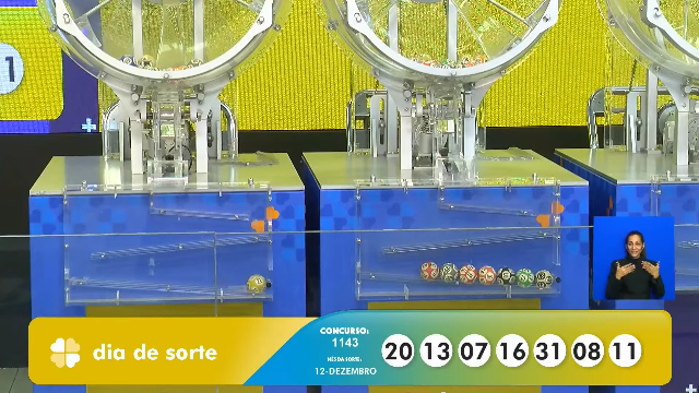 Veja as dezenas de hoje na Lotof&aacute;cil, Mega-Sena, Quina e mais