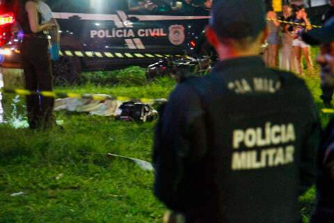 Homem esfaqueado dias antes &eacute; apontado como autor de execu&ccedil;&atilde;o na BR-262