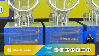 Veja as dezenas de hoje na Lotofácil, Mega-Sena, Quina e mais Veja as dezenas de hoje na Lotofácil, Mega-Sena, Quina e mais