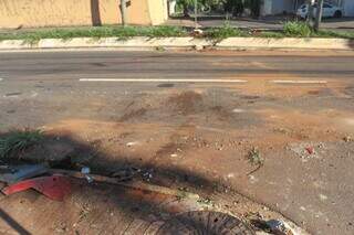 Acadêmico da UFMS tem prisão mantida após morte de comparsa em assalto Acadêmico da UFMS tem prisão mantida após morte de comparsa em assalto