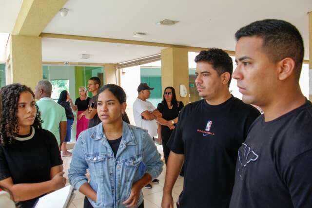 &ldquo;Ele pediu ajuda&rdquo;: fam&iacute;lia acusa PM por morte de homem em surto