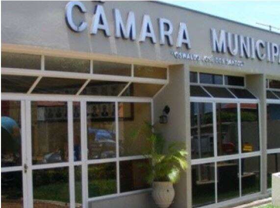 C&acirc;mara de Cassil&acirc;ndia abre inscri&ccedil;&otilde;es para concurso p&uacute;blico