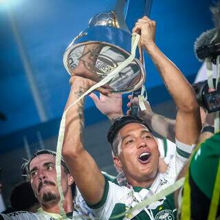 Coritiba retorna &agrave; elite do Brasileir&atilde;o com Athletico, Chapecoense e Remo