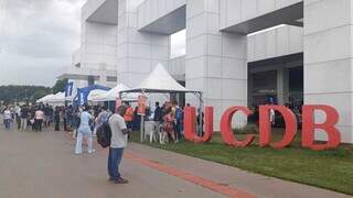 Enade movimenta professores e universit&aacute;rios neste domingo