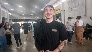 Enade movimenta professores e universit&aacute;rios neste domingo