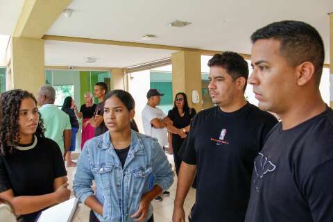 &ldquo;Ele pediu ajuda&rdquo;: fam&iacute;lia acusa PM por morte de homem em surto