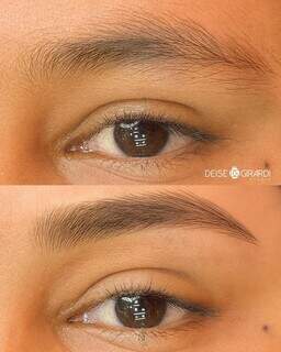 Deise Girardi leva est&eacute;tica avan&ccedil;ada ao interior e lota agenda no ver&atilde;o