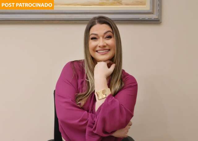 Deise Girardi leva est&eacute;tica avan&ccedil;ada ao interior e lota agenda no ver&atilde;o