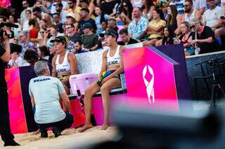 Sul-mato-grossense Vic finaliza sua campanha no Mundial de V&ocirc;lei em 4&ordm; lugar