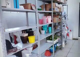 Após câncer, Cris transformou R$ 300 em "reino" do Pegue e Monte Após câncer, Cris transformou R$ 300 em "reino" do Pegue e Monte