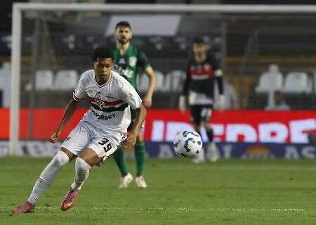S&atilde;o Paulo supera Juventude na Vila e encerra s&eacute;rie de 3 jogos sem vit&oacute;ria