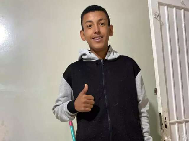 M&atilde;e busca filho desaparecido h&aacute; 16 dias em cl&iacute;nica onde estava internado