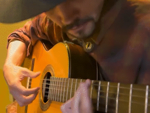 Mago da Viola estar&aacute; no 3&ordm; Encontro Nacional de Violeiros em Campo Grande